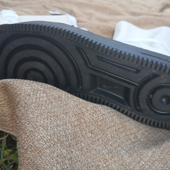 Nike Air Force 1 | Rain Boot NWOT - Picture 3 of 3